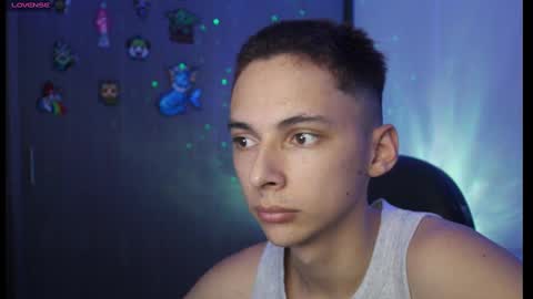 ARCHIBALDO online show from January 2025 11:34:02 PM