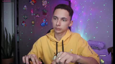 ARCHIBALDO online show from February 2025 01:11:01 PM