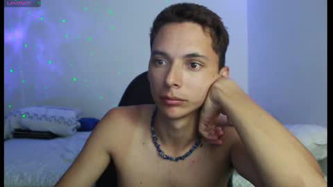 ARCHIBALDO online show from February 2025 11:03:01 AM