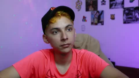 ARCHIBALDO online show from September 2025 11:39:02 PM