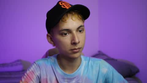 ARCHIBALDO online show from October 2025 10:28:02 PM