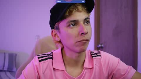 ARCHIBALDO online show from October 2025 10:43:02 PM