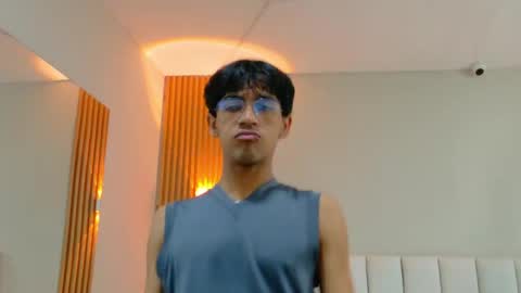 Archie online show from April 2026 03:26:02 AM