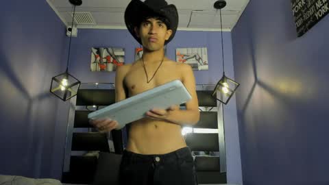 Archie online show from April 2026 03:16:01 AM