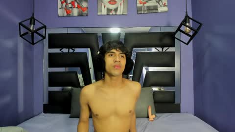 Archie online show from April 2026 03:18:01 AM