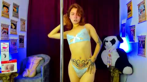 ARCHY LEIN online show from June 2026 03:20:02 PM