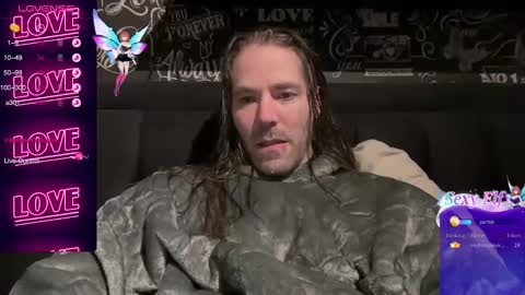 Snapshot of arckangel99 chatting on January 2025 08:55:01 PM AnrckAngel online show from January 2025 08:55:01 PM