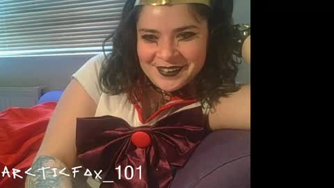 Daisy online show from April 2026 12:36:01 PM