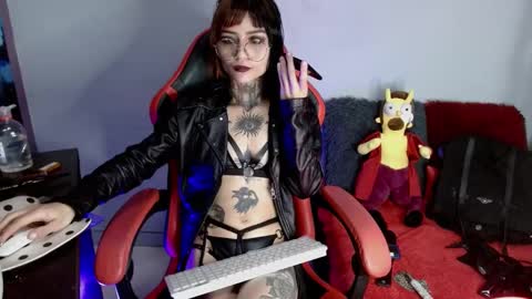 Snapshot of ardat_lili69 chatting on February 2025 07:07:01 PM Ardat lili69 online show from February 2025 07:07:01 PM
