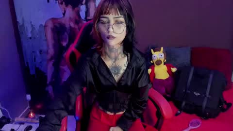 Snapshot of ardat_lili69 chatting on February 2025 04:26:02 PM Ardat lili69 online show from February 2025 04:26:02 PM