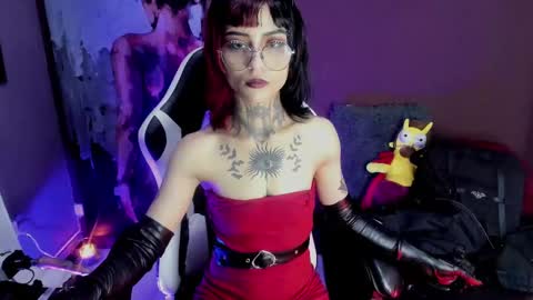 Snapshot of ardat_lili69 chatting on March 2025 07:49:02 PM Ardat lili69 online show from March 2025 07:49:02 PM