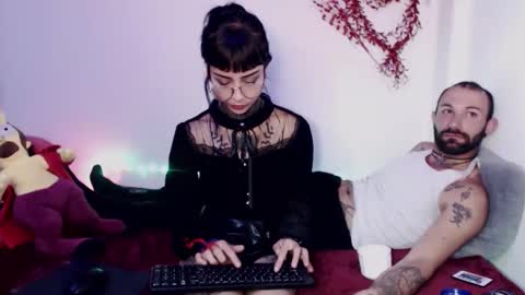 Snapshot of ardat_lili69 chatting on November 2025 04:27:01 PM Ardat lili69 online show from November 2025 04:27:01 PM