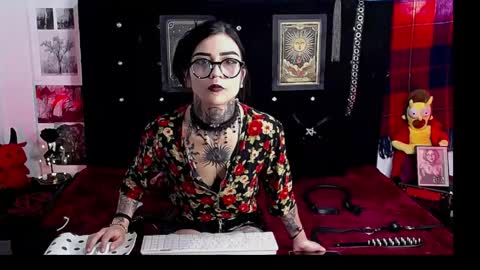 Snapshot of ardat_lili69 chatting on May 2026 10:04:02 PM Ardat lili69 online show from May 2026 10:04:02 PM