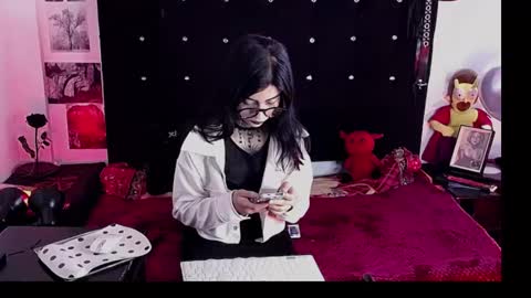 Snapshot of ardat_lili69 chatting on May 2026 01:41:01 PM Ardat lili69 online show from May 2026 01:41:01 PM