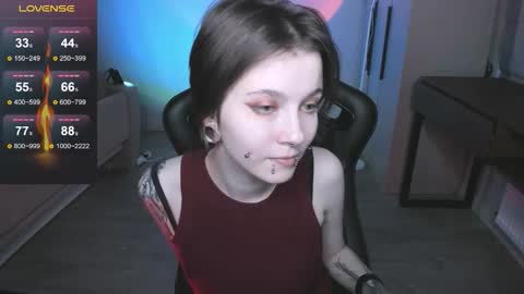 Im Arden online show from December 2025 10:39:02 PM