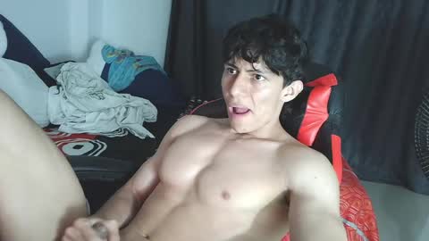 Snapshot of ares_aestheticgod chatting on March 2026 03:24:02 AM Ares D online show from March 2026 03:24:02 AM