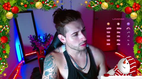 ares blue online show from December 2024 11:02:02 AM