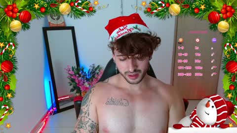 Snapshot of ares_blue chatting on December 2024 02:16:01 PM ares blue online show from December 2024 02:16:01 PM