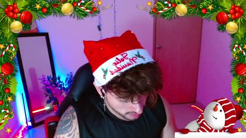 Snapshot of ares_blue chatting on December 2024 11:44:01 AM ares blue online show from December 2024 11:44:01 AM