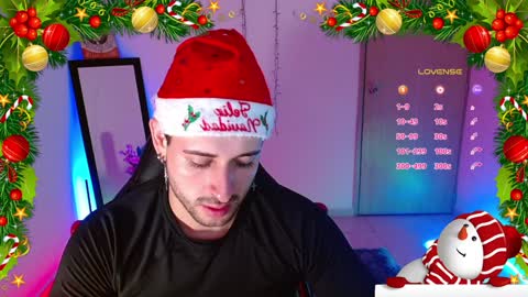 Snapshot of ares_blue chatting on December 2024 10:48:01 AM ares blue online show from December 2024 10:48:01 AM