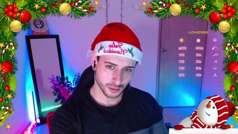Snapshot of ares_blue chatting on December 2024 11:06:01 AM ares blue online show from December 2024 11:06:01 AM