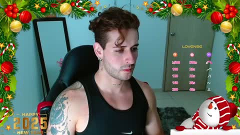 Snapshot of ares_blue chatting on December 2024 02:36:02 PM ares blue online show from December 2024 02:36:02 PM