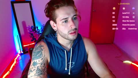 Snapshot of ares_blue chatting on January 2025 10:52:02 AM ares blue online show from January 2025 10:52:02 AM