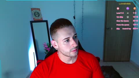 Snapshot of ares_blue chatting on January 2025 11:03:02 AM ares blue online show from January 2025 11:03:02 AM