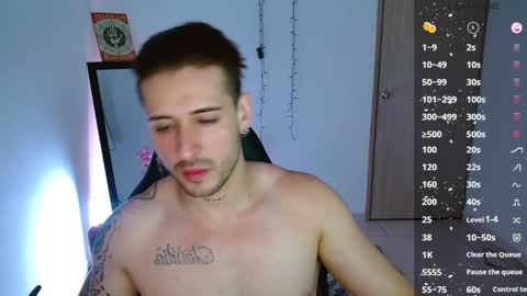 Snapshot of ares_blue chatting on January 2025 11:04:02 AM ares blue online show from January 2025 11:04:02 AM