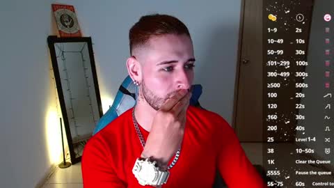 Snapshot of ares_blue chatting on February 2025 11:15:01 AM ares blue online show from February 2025 11:15:01 AM