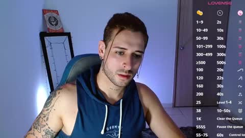 Snapshot of ares_blue chatting on March 2025 12:19:02 PM ares blue online show from March 2025 12:19:02 PM