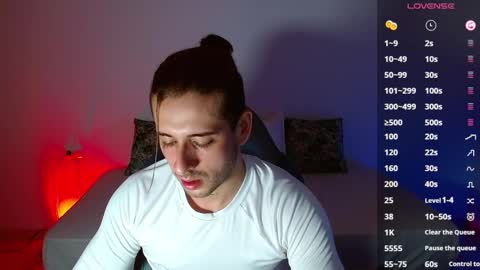Snapshot of ares_blue chatting on March 2025 11:20:01 AM ares blue online show from March 2025 11:20:01 AM