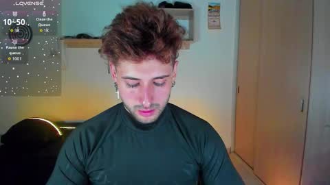 Snapshot of ares_blue chatting on January 2026 01:13:02 PM ares blue online show from January 2026 01:13:02 PM