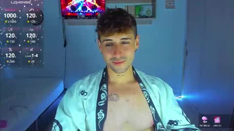 Snapshot of ares_blue chatting on March 2026 01:54:02 AM ares blue online show from March 2026 01:54:02 AM