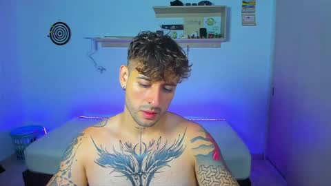 Snapshot of ares_blue chatting on May 2026 11:20:01 AM ares blue online show from May 2026 11:20:01 AM