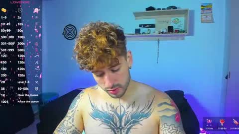 Snapshot of ares_blue chatting on May 2026 02:44:01 PM ares blue online show from May 2026 02:44:01 PM