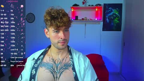 Snapshot of ares_blue chatting on May 2026 12:12:01 PM ares blue online show from May 2026 12:12:01 PM