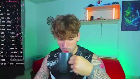 Snapshot of ares_blue chatting on June 2026 11:12:02 AM ares blue online show from June 2026 11:12:02 AM