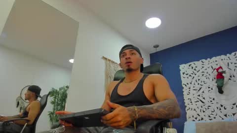 Ares Stone online show from November 2025 12:49:01 PM