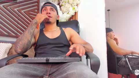 Ares Stone online show from November 2025 11:35:01 AM