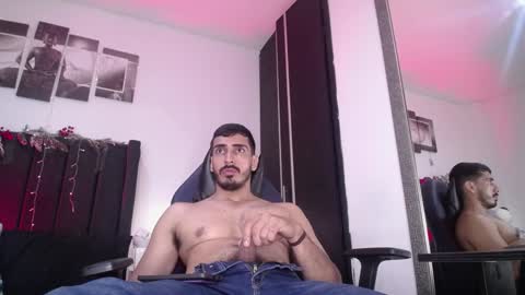 Snapshot of ares_xxxx chatting on December 2024 06:16:01 PM ARES online show from December 2024 06:16:01 PM