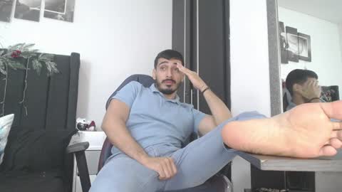 Snapshot of ares_xxxx chatting on December 2024 03:53:02 PM ARES online show from December 2024 03:53:02 PM