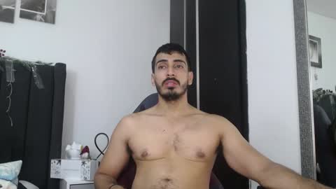 Snapshot of ares_xxxx chatting on December 2024 12:23:02 PM ARES online show from December 2024 12:23:02 PM
