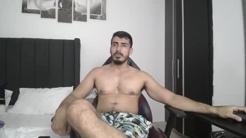 Snapshot of ares_xxxx chatting on January 2025 05:56:02 PM ARES online show from January 2025 05:56:02 PM