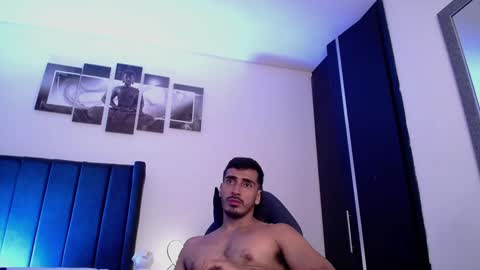 Snapshot of ares_xxxx chatting on February 2025 02:21:02 PM ARES online show from February 2025 02:21:02 PM