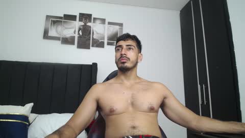 Snapshot of ares_xxxx chatting on February 2025 11:44:02 AM ARES online show from February 2025 11:44:02 AM