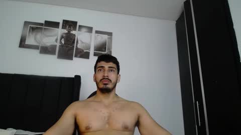 Snapshot of ares_xxxx chatting on February 2025 11:39:02 AM ARES online show from February 2025 11:39:02 AM