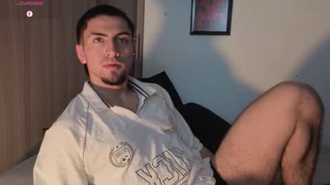 Mateo online show from January 2026 12:31:01 PM