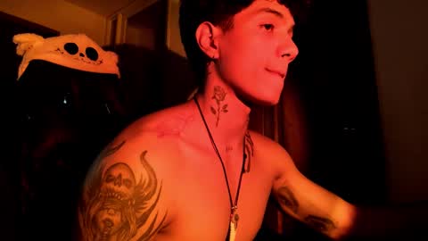 aress444 online show from January 2026 12:16:01 AM