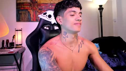 aress444 online show from February 2026 02:06:02 AM